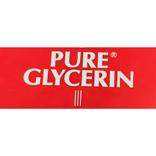 GLYCERIN